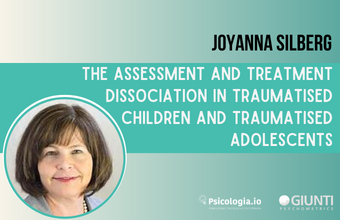 The Assessment and Treatment of Dissociation in Traumatized Children and Adolescents 