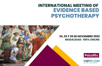 International Meeting of Based Evidence Psychotherapy